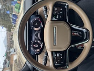 Land Rover Sport 2024