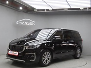 Kia Canival 2018