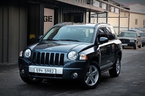 Jeep Compass 2008
