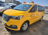 Hyundai Starex 2018