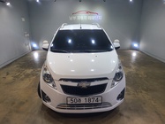 Chevrolet Spark 2011