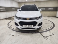 Chevrolet Trax 2017