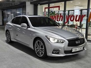 Infiniti Q50 2014