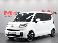 Kia RAY 2021