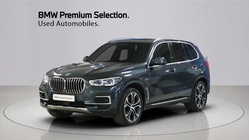 BMW X5 2022