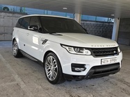 Land Rover Sport 2014