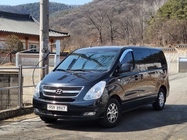 Hyundai Starex 2010