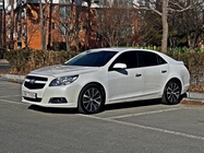Chevrolet Malibu 2014