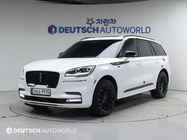 Lincoln Aviator 2023