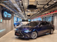 Lexus ES 2023
