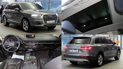 Audi Q7 2016
