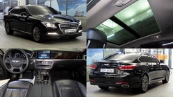 Hyundai Genesis 2015