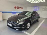 Hyundai Sonata 2019
