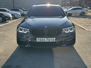 BMW 5 Series 2020
