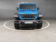 Jeep Wrangler 2025
