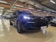 Porsche Cayenne 2022