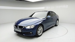 BMW 3 Series 2017