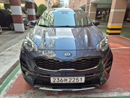 Kia Sportage 2018