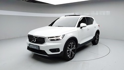 Volvo XC40 2020