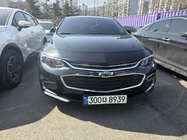Chevrolet Malibu 2016