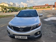 Kia Sorento 2009