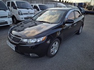 Kia Porte 2010