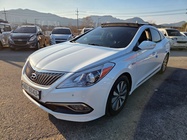 Hyundai Grandeur 2015