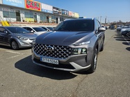 Hyundai Santa Fe 2023