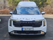 Kia Canival 2024
