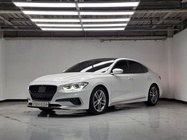 Hyundai Grandeur 2018