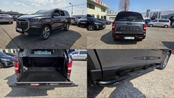 Ssangyong Rexton 2023