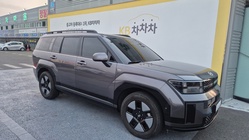 Hyundai Santa Fe 2024