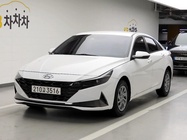 Hyundai Avante 2020