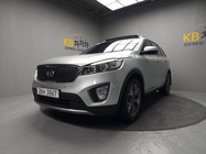 Kia Sorento 2014