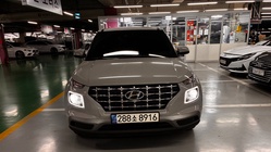 Hyundai Venue 2022