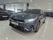 Kia K3 2022