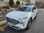 Hyundai Santa Fe 2023