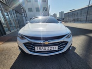 Chevrolet Malibu 2019