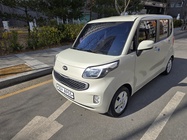 Kia RAY 2014