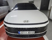 Hyundai Grandeur 2024