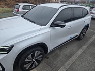 Samsung Grand Koleos 2025