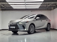 Lexus RX 2023