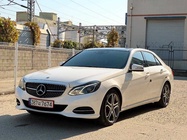 Mercedes-Benz E-Class 2015