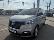 Hyundai Starex 2019