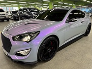 Hyundai Genesis 2012