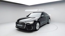 Audi A6 2021