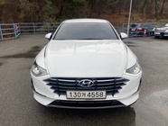 Hyundai Sonata 2019