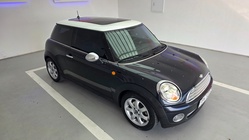 MINI Cooper 2008