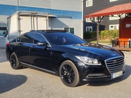 Hyundai Genesis 2014