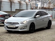 Hyundai i40 2013